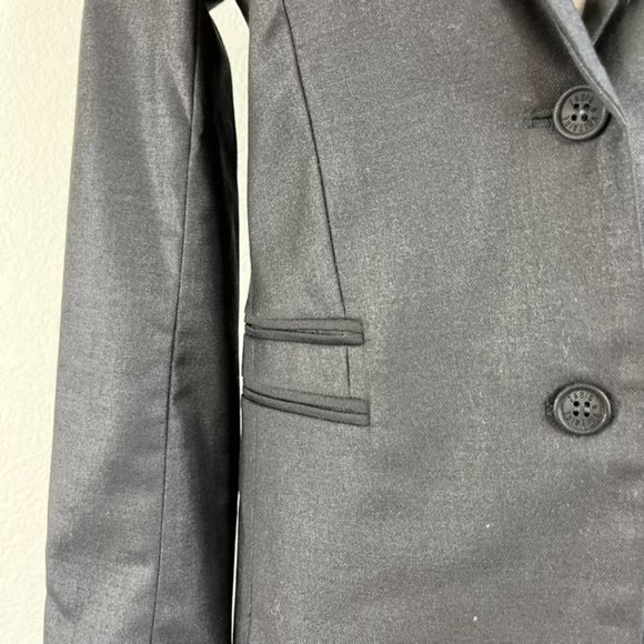 Zadig & Voltaire Viva Bis Eagles Jacket Studded Blazer Phoenix - Picture 6 of 14